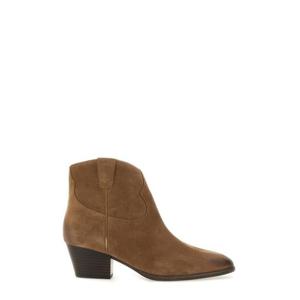 아쉬 부츠 FAME01 FANDANGO Brown