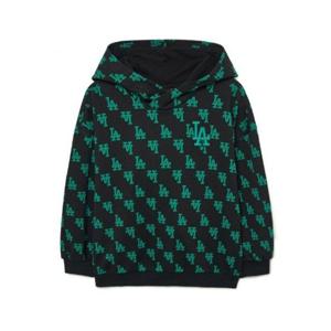 [엠엘비]MLB키즈후드티 NQK 7AHDM0134-07BKS Classic Monogram