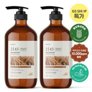 [1+ 1] 메르헨트 맥주효모 탈모샴푸 1000ml 대용량 약산성 바이오틴 비오틴 정수리냄새