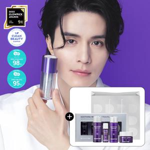 [더마펌] 수딩 리페어 토닝세럼30ml+증정
