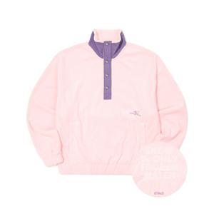 [오닐][오닐] 여성 몬터레이 긴팔 하프집 티셔츠 OWTZK8101-408