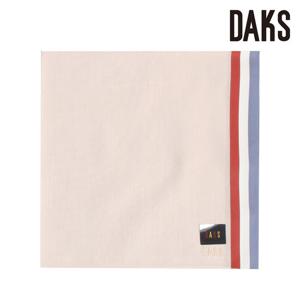 [닥스(손수건)]도비 손수건 DDN1205
