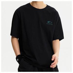[뉴발란스]뉴발란스반팔티 LQJ NBNEE22423-19 UNI 러너스클럽 그