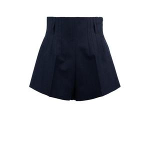 프라다 숏팬츠 P214I14XI F0124 NAVY