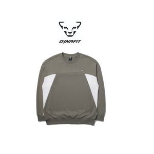 다이나핏 [택가 99,000원] 남녀공용 EAVAN (에반) 맨투맨 YUW22263K7