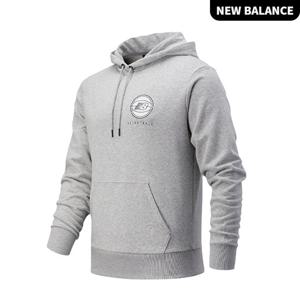 뉴발란스 NB Hoops 후드 티셔츠 NBN0C26223-AC