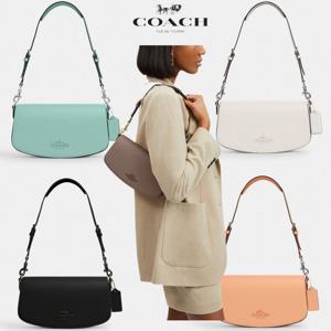 코치 COACH CT768 여자 가방 Andrea 숄더백