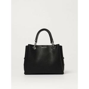 [EMPORIO ARMANI] 라프리마 여성 핸드백 크로스바디 가방 Y3D159YFN6E 81386 블랙 /6