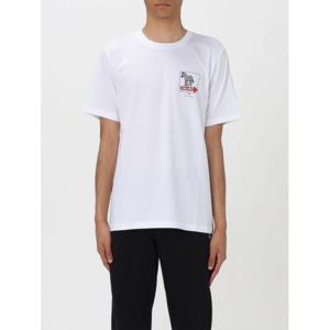 [PAUL SMITH] 라프리마 남성 티셔츠 M2R011RMP4439 01 화이트 /6