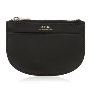 아페쎄 지갑 PXAWVF63439LZZ BLACK DOM