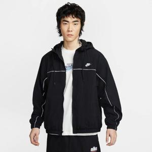 나이키후드집업 OQC HJ2013-010 남성 나이키 클럽 후드 재킷