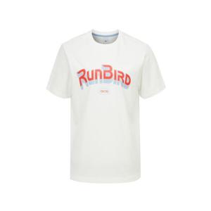 [미즈노]RUNBIRD SHORT SLEEVE_32YA4150