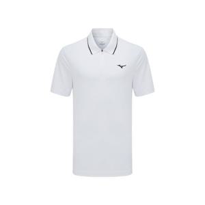 [미즈노]POLY STRETCH POLO SHIRTS_32YA4129