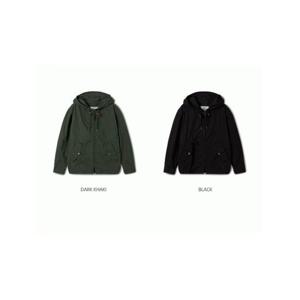 [후아유] 공용 코튼 후드 자켓 / Cotton Hooded Jacket WHJKF2336U-