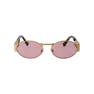 베르사체 선글라스 0VE2264 100284 gold