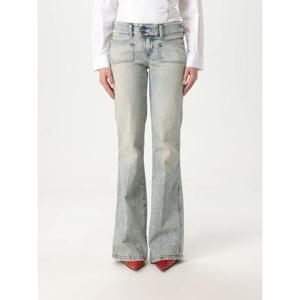디젤 데님 팬츠 A1382009L27 01 Denim
