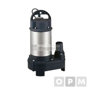 (착불) 한일 IP-835N 1HP 50A 220V 스텐형수중펌프 소모품