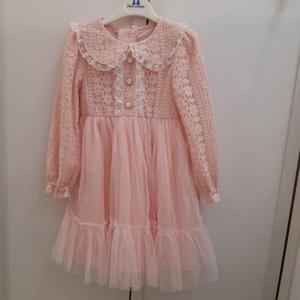 TALENTKIDS (쁘띠앙팡) HC24 PC보네아이린원피스 PCW55GOP81