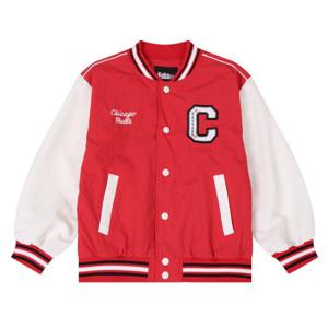 [NBA KIDS]BKN 팀플레이 바시티 점퍼 K251JP040P36_DJ