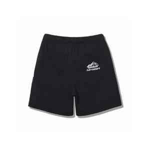 [지프]JEEP Jeep  면 트레이닝 반바지 쇼츠_2 JP2TSU995_2
