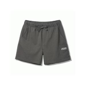 [지프]JEEP Jeep  면 트레이닝 반바지 쇼츠_1 JP2TSU995_1