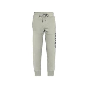 베르사체 트레이닝 조거 팬츠 77GAAL03 CF02L816 Grey