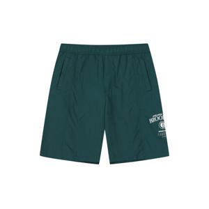 [엔비에이]BKN 팀 우븐 셋업 하프 팬츠(N252PT441P)