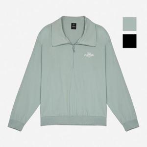 뱅뱅 HC07 봄 여성 반집업 스트레치 긴팔티 CTL113