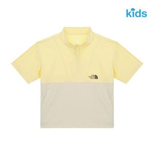 노스페이스키즈 아이스데이 아노락-NT7KR16U