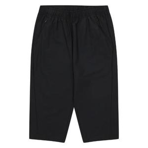에꼴리에 HC33 7부 벤츄리 트레이닝 바지 25B0202