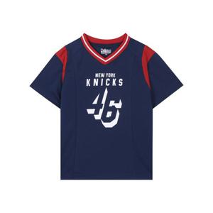 [NBA키즈]폴리메쉬절개팀티셔츠K252TS090P-J
