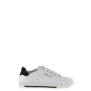 필립 플레인 스니커즈 P19S WSC1258 PLE075N02 Black