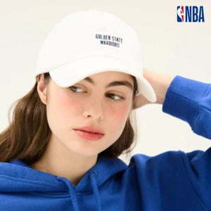 [엔비에이]NBA 공용 팀 레터 소프트 컴포트 오버캡 대두 모자 N255AP231P