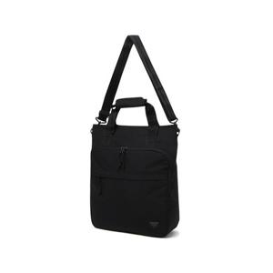 [다이나핏 공식](택가119,000원) 사일런스 포켓 토트백_YUF23B32Z1