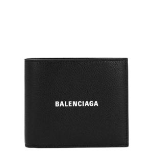 BALENCIAGA 39캐시스퀘어39 지갑 5945491IZI31090