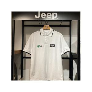 [지프]JEEP Jeep  와펜 PK 반팔T 카라티_1 JO2TSU701_1