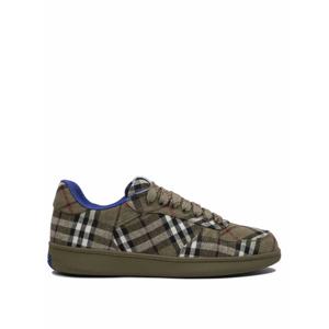 [BURBERRY] 남성 스니커즈 슬립온 8105189 그린 /7