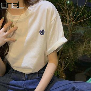 [드넬]프레즐티셔츠DWT52157A