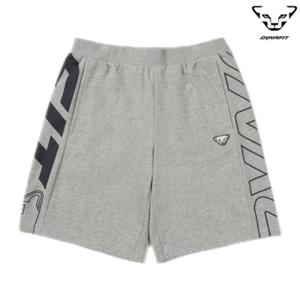 다이나핏 유니언 남성 여름 면혼방 5.2부 반바지 YMM22346C4