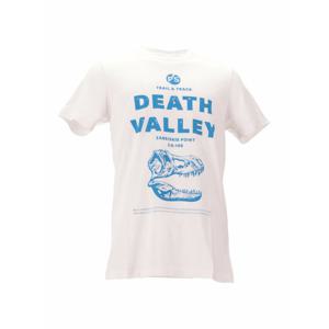 [PAUL SMITH] 라프리마 남성 티셔츠 MENS 슬림 핏 SS T 셔츠 DEATH VALLEY M2R010RPP5134 1 화이트 /9