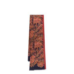 Etro 올오버 플로럴 프린트 스카프 100079380 0200 TP934517341
