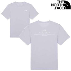 노스페이스 NT7UR04 남성 미션 반팔 라운드 티 NT7UR04D