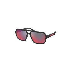 프라다 선글라스 PS01XS DG008F Black