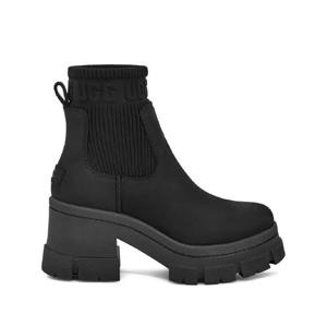 25 FW 어그 브루클린 첼시 부츠 70mm 1148730BLK TP438592271