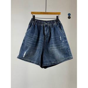 [헤레이스]뮤트 청반바지_YMSH25SS810