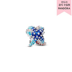 [판도라(주얼리)][백화점 보증서 제공] 컬러플 스타피쉬 미니 참 793817C01