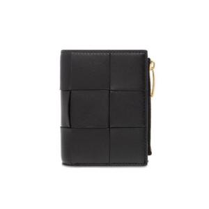 Bottega Veneta 카세트 지퍼 지갑 742698VCQC4 8425 TP941630916
