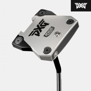 [피엑스지]카네 PXG 배틀 레디2 퍼터 남여공용  말렛  아파치  P