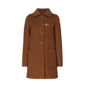 페이 코트 NAW54493060WIL S003 LEATHER