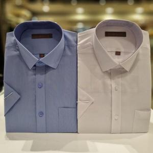 [엘르옴므]EBEHR1131_기본핏반팔셔츠